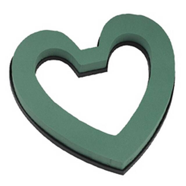 <h4>Oasis open hart 22cm</h4>