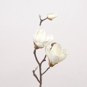 AF Magnolia L41cm white