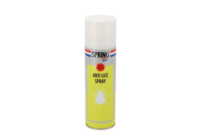 Floristry Spring Antiluis P/12