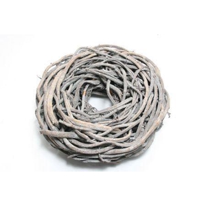 Wr Crazyvine 65cm Frosted White