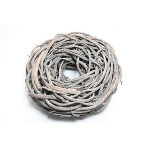 Wr Crazyvine 65cm Frosted White