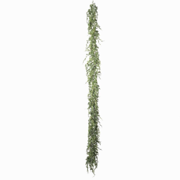 <h4>AF Garland Cedar Berry L198cm</h4>