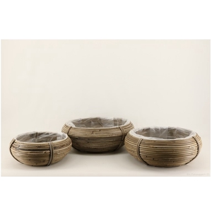 Lamiation bowl
