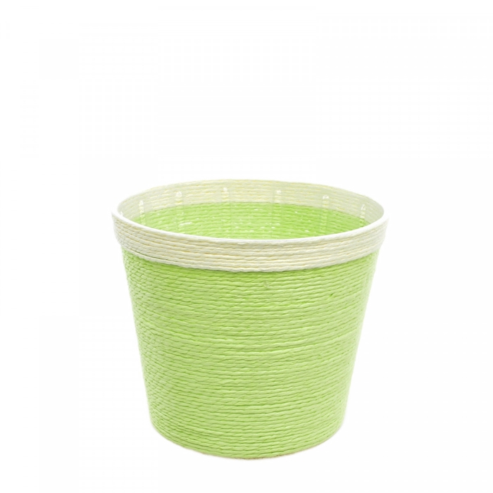 <h4>Baskets Maud pot d17*15cm</h4>