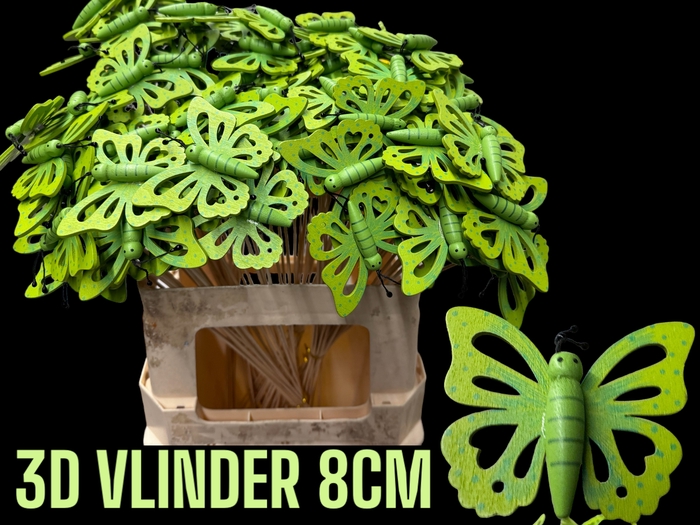 <h4>VLINDERS OP STOK H%</h4>