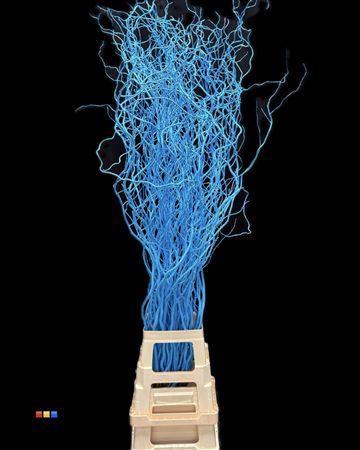 <h4>Salix 130cm Light Blu</h4>