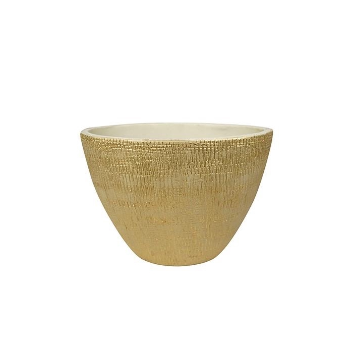 <h4>Keramiek Ryan planter 33*16*25cm</h4>