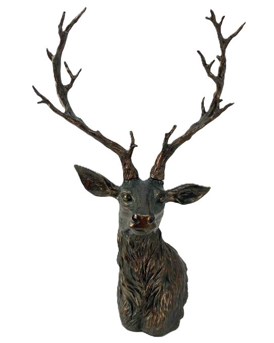 <h4>DECO Deerhead Thora L41W31H73 (862440161)</h4>