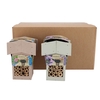 Greengift Phacelia Insect Mix Insect Hotel 10x12x17cm