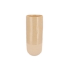 Neva Cozy Sand Vase 14x14x36cm