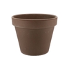 Terracotta Choco Basic Pot D43xh36cm