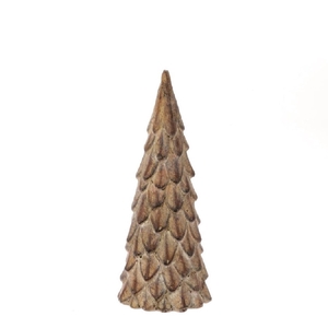 Christmas Tree Forest d12*31cm