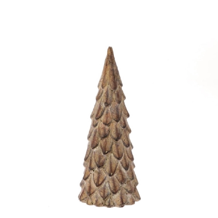 <h4>Christmas Tree Forest d12*31cm</h4>