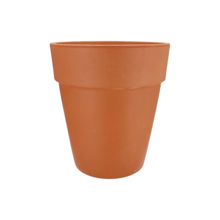 <h4>Terracotta Clematis Pot D40xh45cm Nm</h4>