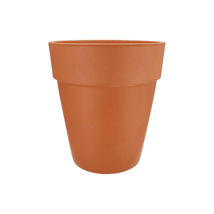 <h4>Terracotta Clematis Pot D40xh45cm Nm</h4>