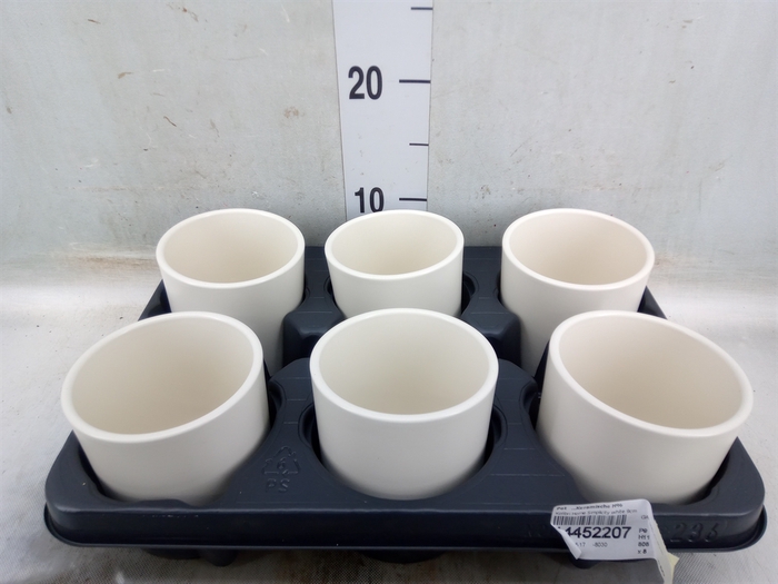 <h4>Pot   ...Keramische H%</h4>
