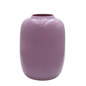 Artic S light pink Ø21 x H29 cm  H:29 x B:21 x D:2 /S: Light Pink