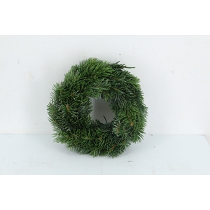 WREATH NORDMAN 20CM