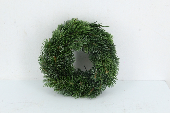 <h4>WREATH NORDMAN 20CM</h4>