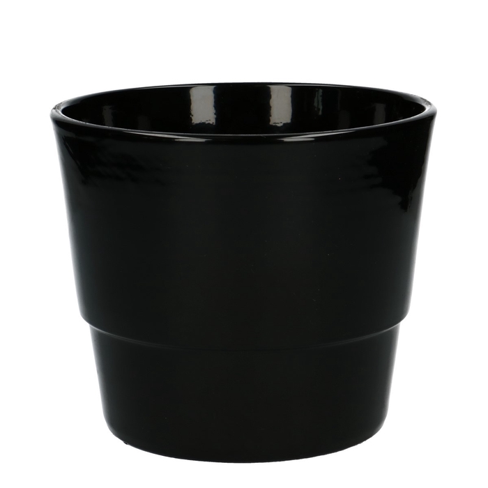 <h4>Keramiek Pot Basic d16*13.5cm</h4>