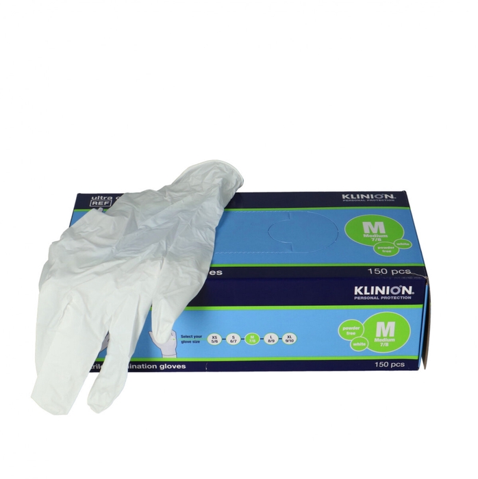 <h4>Floristry Gloves  M x100</h4>