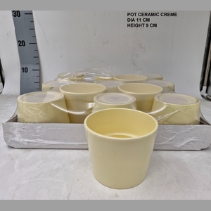 KERAMISCHE POT H%