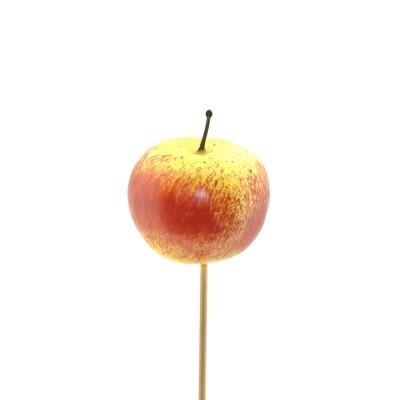 <h4>Sticks 50cm Apple 6cm</h4>