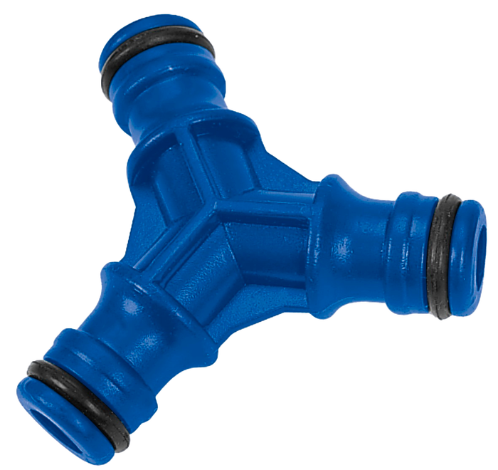 <h4>DERIVACAO DE 3 VIAS 1/2 - UNID. IMP</h4>