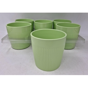KERAMISCHE POT H%