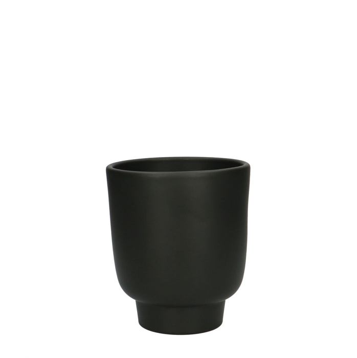 <h4>Ceramics Phal.pot Potenza d10.5*12cm</h4>