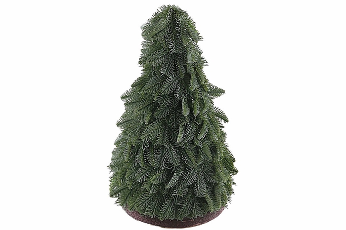 <h4>Nobilis Tree Green XM660078GRN</h4>