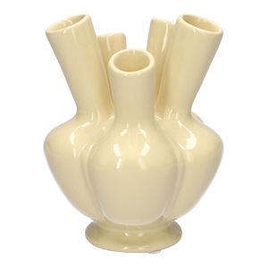 Vase Talia d19xh26 sand