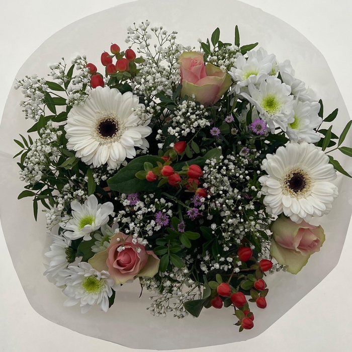 <h4>GEM BOEKET OV</h4>