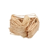 Natuur Raffia Per/50 Gram