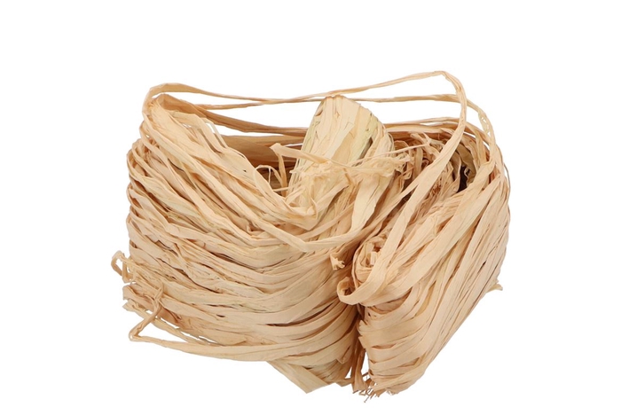 <h4>Nature Raffia P/50 Gram</h4>