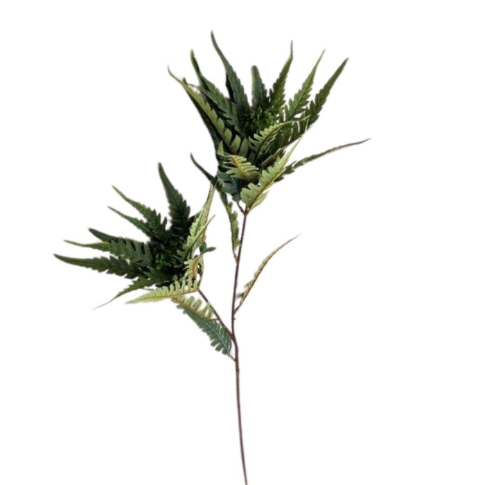 <h4>Artificial flowers Fern 95cm</h4>
