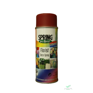 VERFSPRAY HOLIDAY RED 400ML