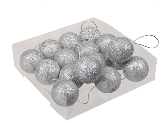 <h4>Opruiming Kerst Deco slinger bal 2m</h4>