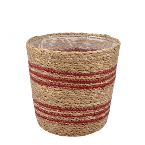 Baskets Conical pot d20*19cm