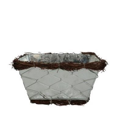 <h4>Promo Tray mesh d20*10cm</h4>