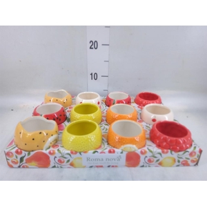 Pot   ...Keramiek H%