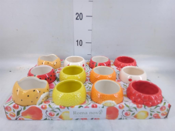 <h4>Pot   ...Keramiek H%</h4>