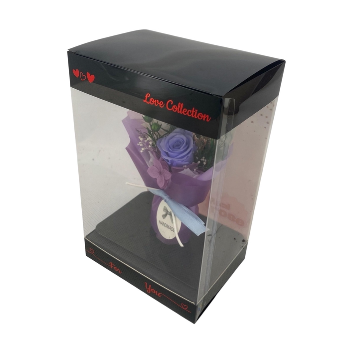 <h4>ARR ROSA POT H%</h4>