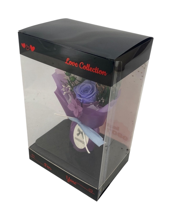 <h4>ARR ROSA POT H%</h4>