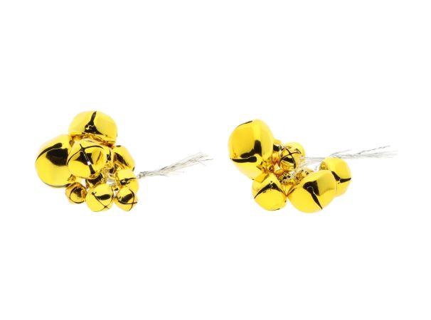 Pick Bell Small 5 Sizes 19Pcs