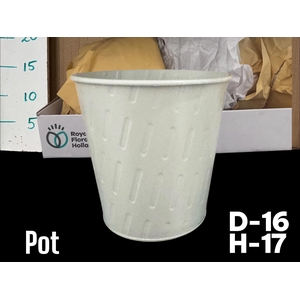 POT H%