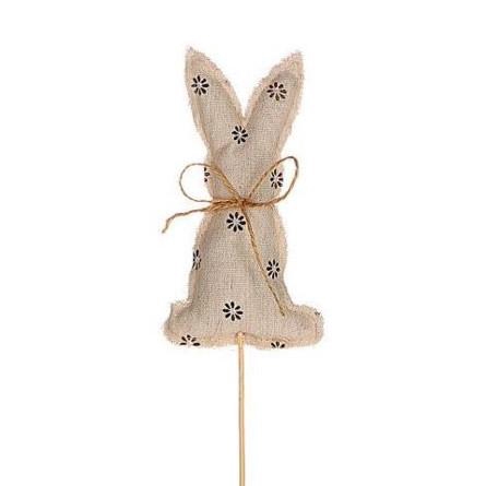 <h4>Easter Sticks 50cm rabbit 16m</h4>