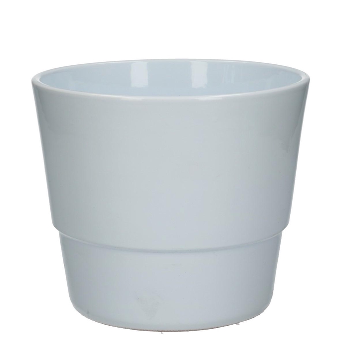 <h4>Keramiek Pot Basic d16*13.5cm</h4>