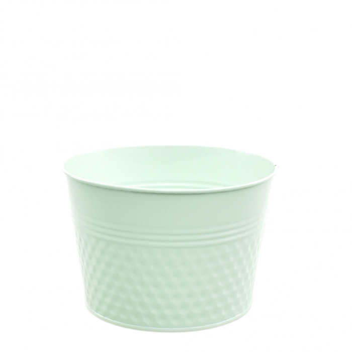 <h4>Zinc Blush tray d19*13cm</h4>