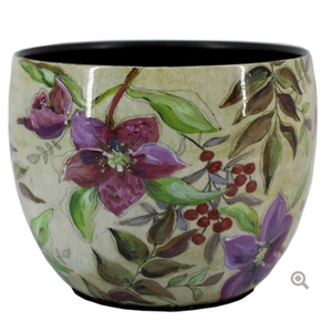 Pot Kokkari © Jet Home d19.5/20 h16cm es/18